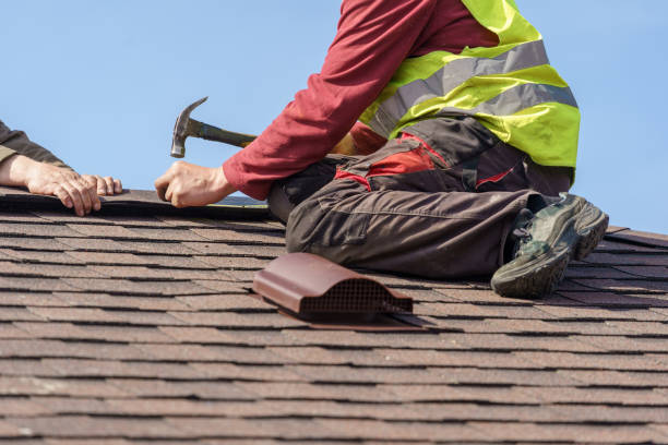 Best Gutter Installation and Roofing  in Waverly, NY