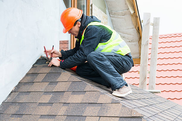 Best Tile Roofing Contractor  in Waverly, NY